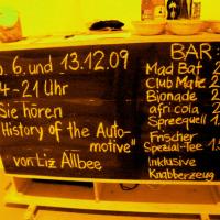Liz Allbee